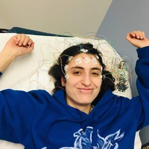 Meet your Posher, Miles